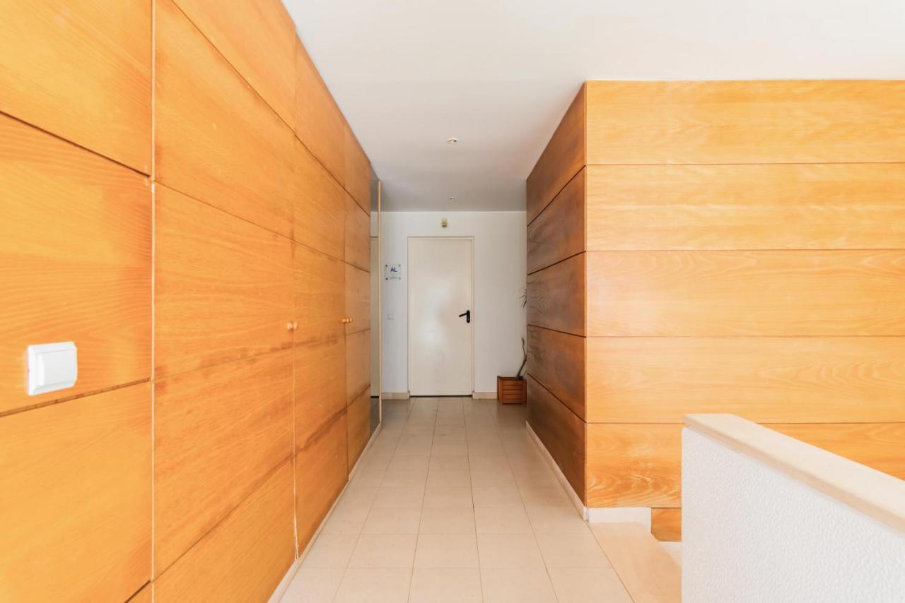 Baleal Sea House Apartment Peniche Exterior photo