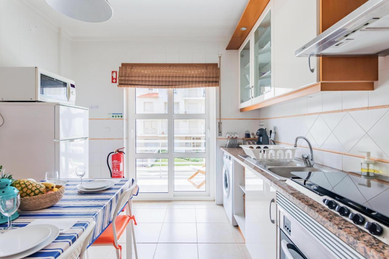 Baleal Sea House Apartment Peniche Exterior photo